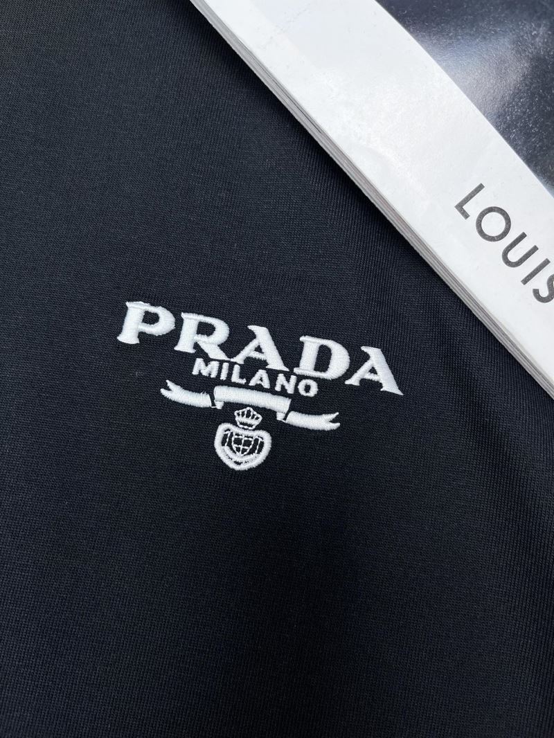 Prada T-Shirts